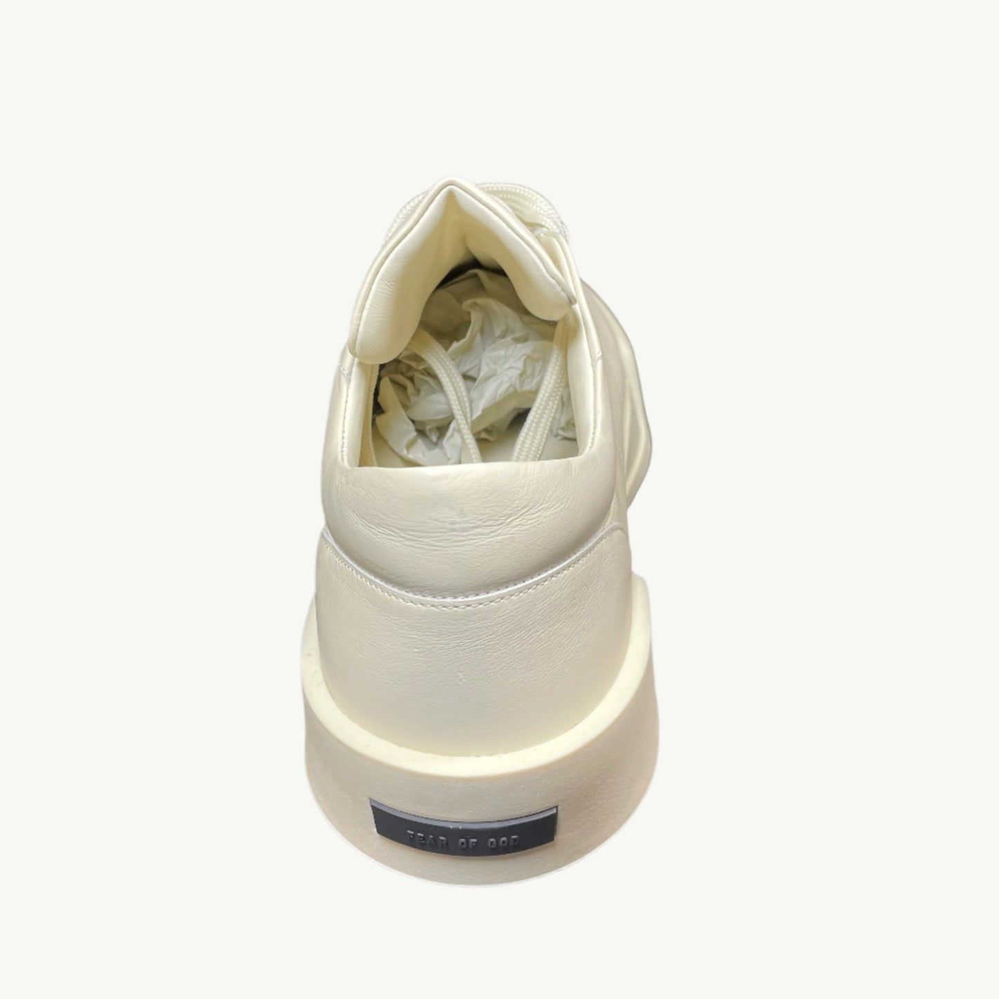 Fear Of God Aerobic Low Trainers