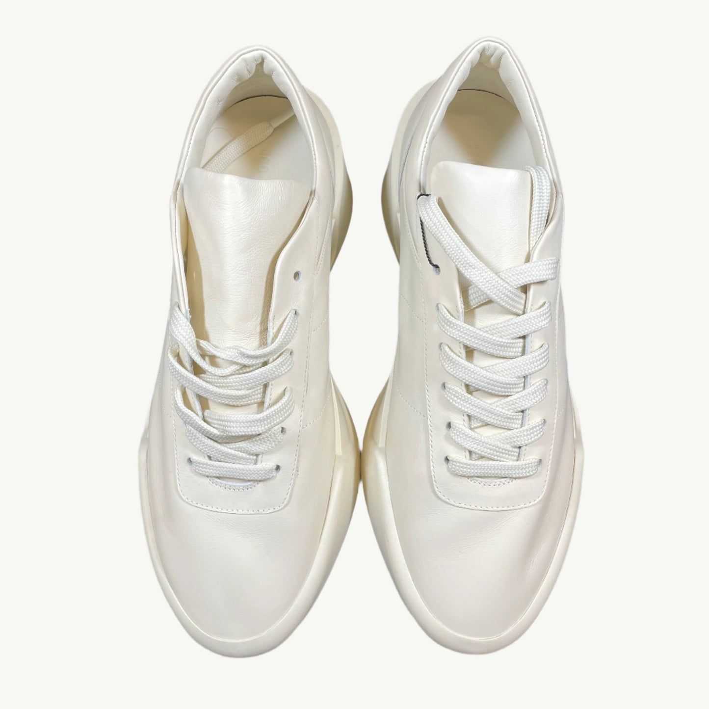 Fear Of God Aerobic Low Trainers