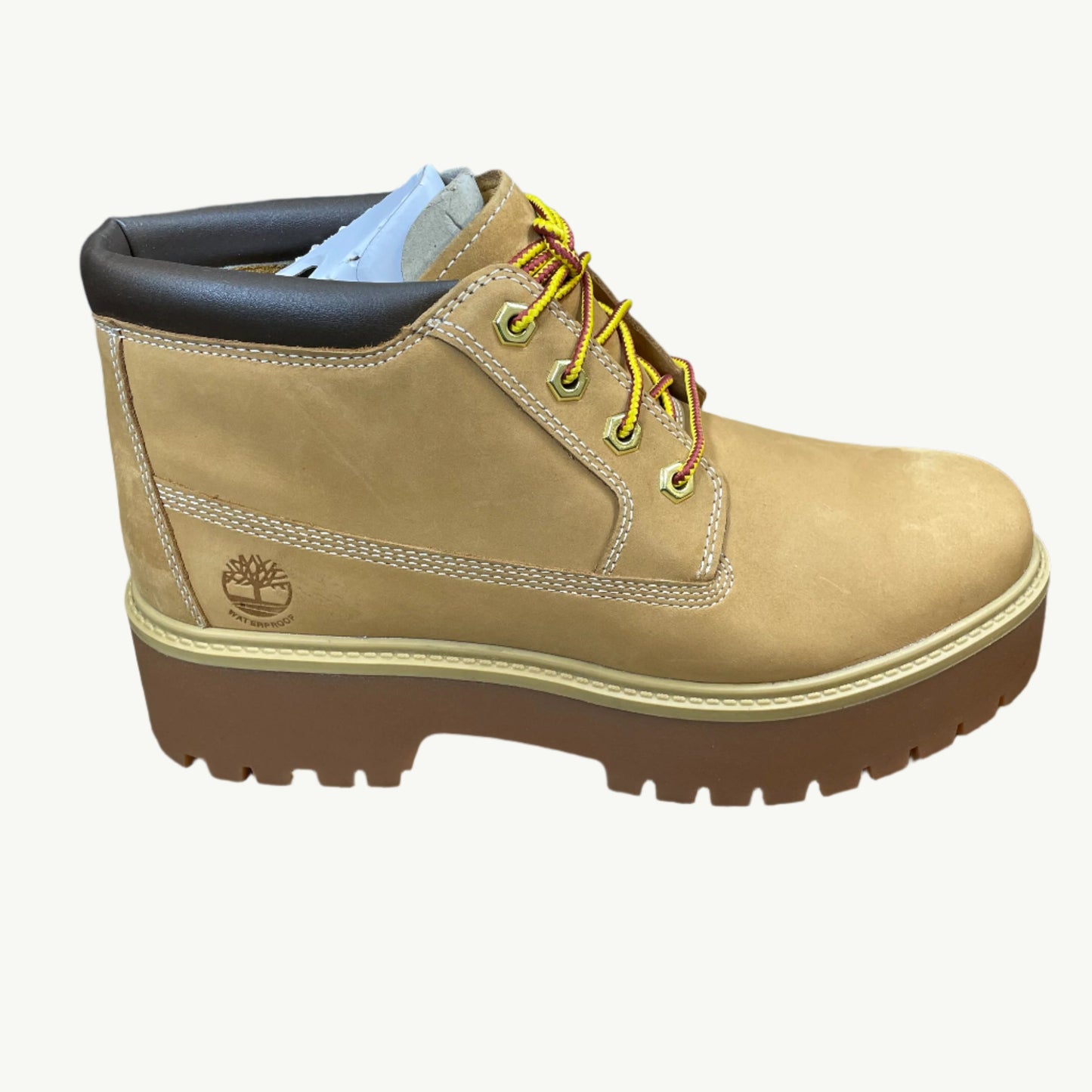 Timberland Ankle Boots