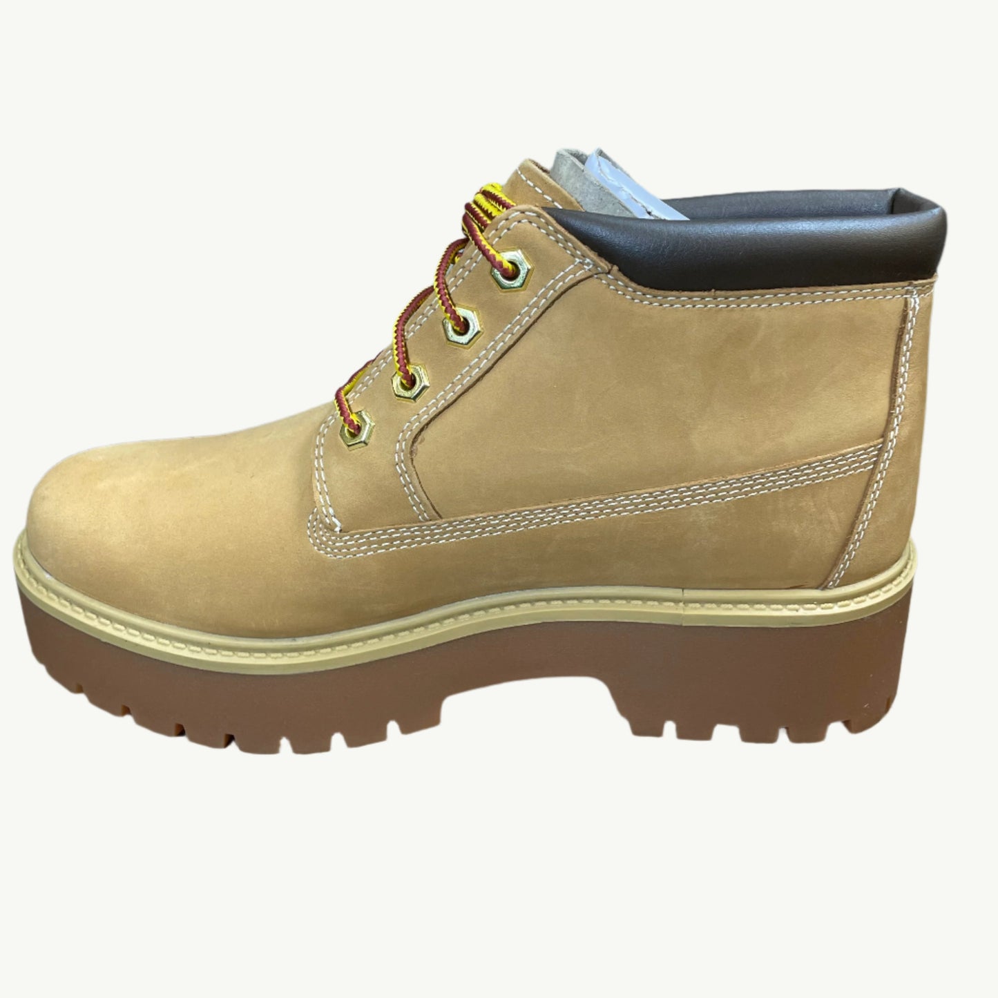 Timberland Ankle Boots