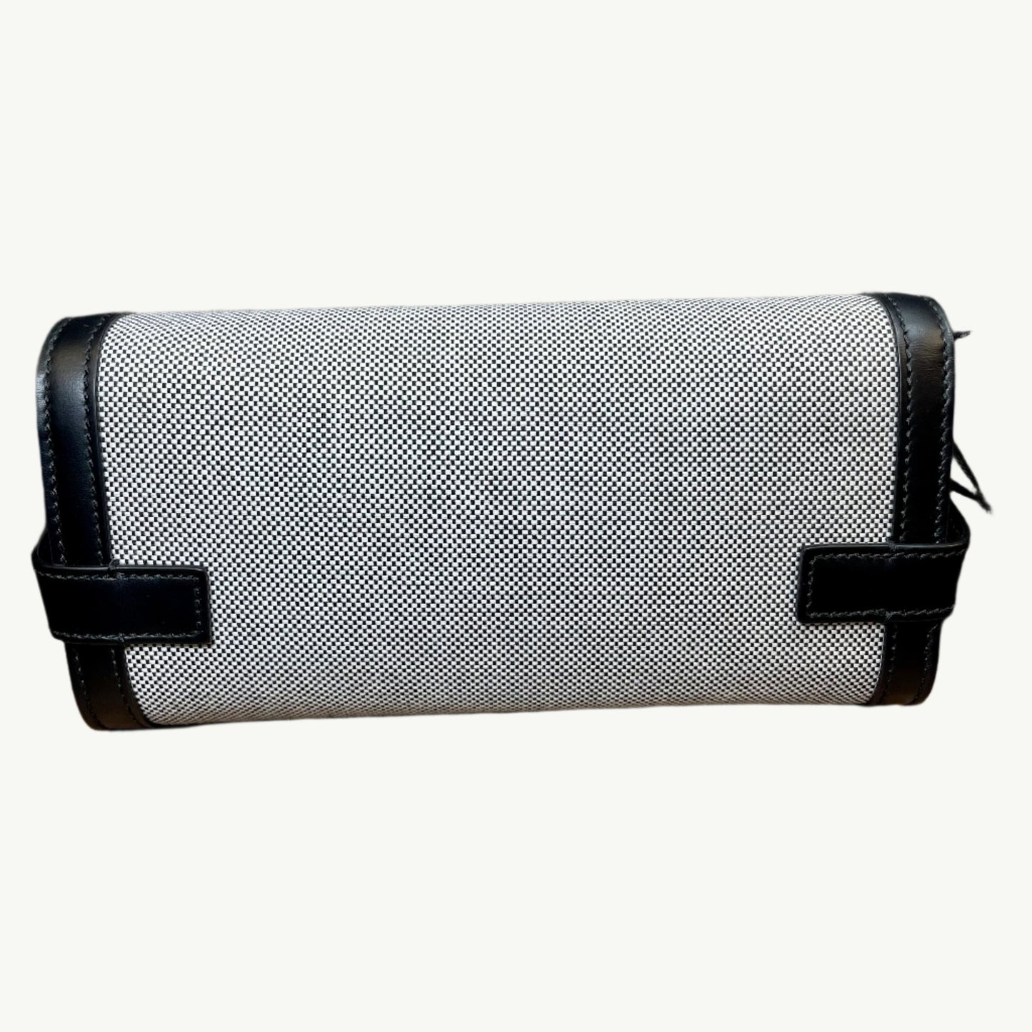 Balmain B-Buzz 23 Shoulder Bag