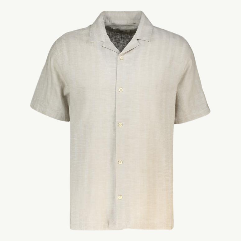 Folk Clothing Baker SS Shirt