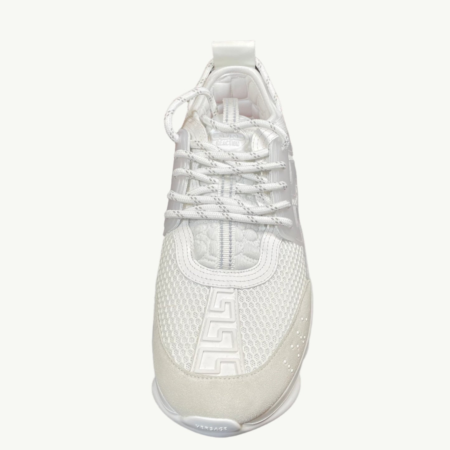Versace Chain Reaction Trainers
