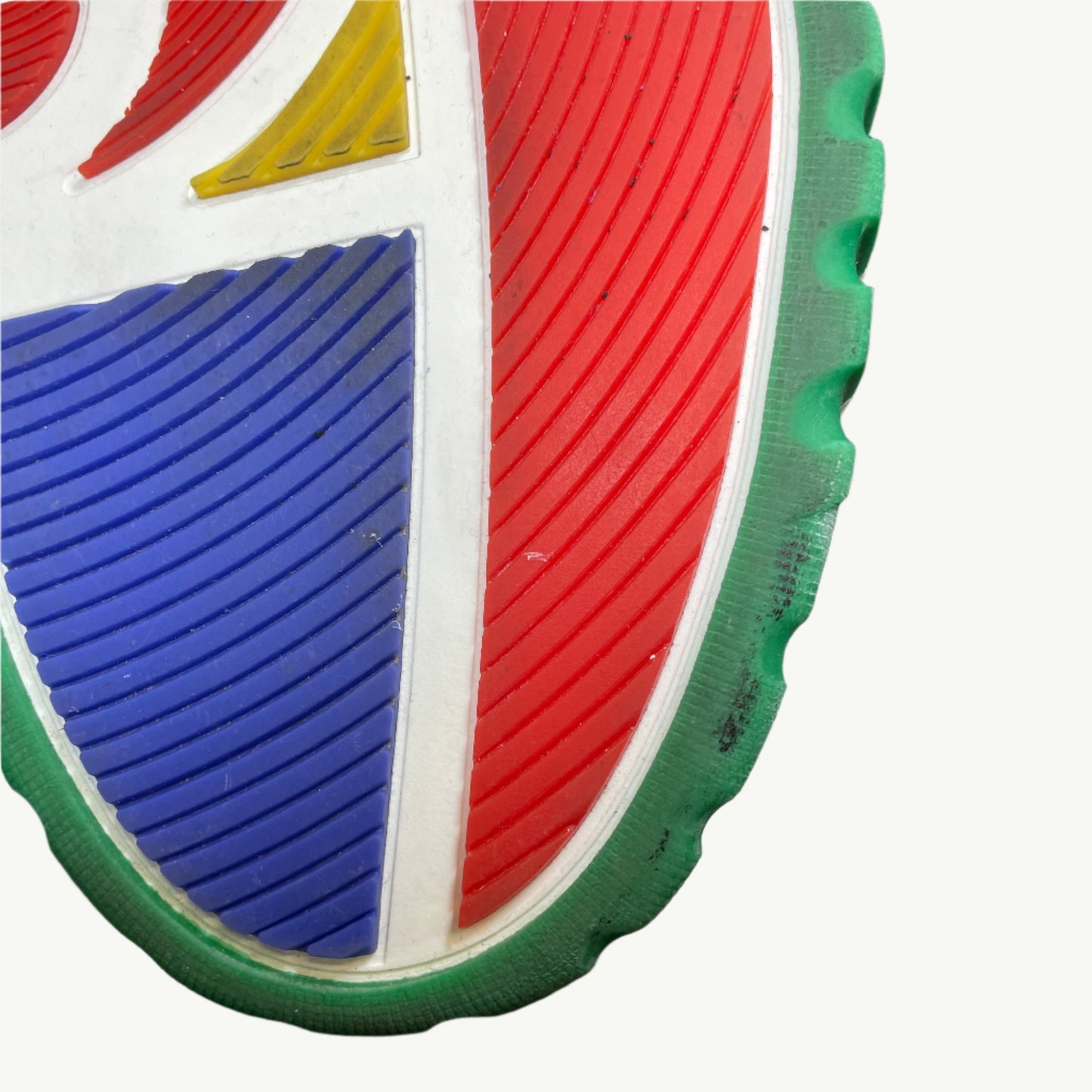 Casablanca Court Sneakers