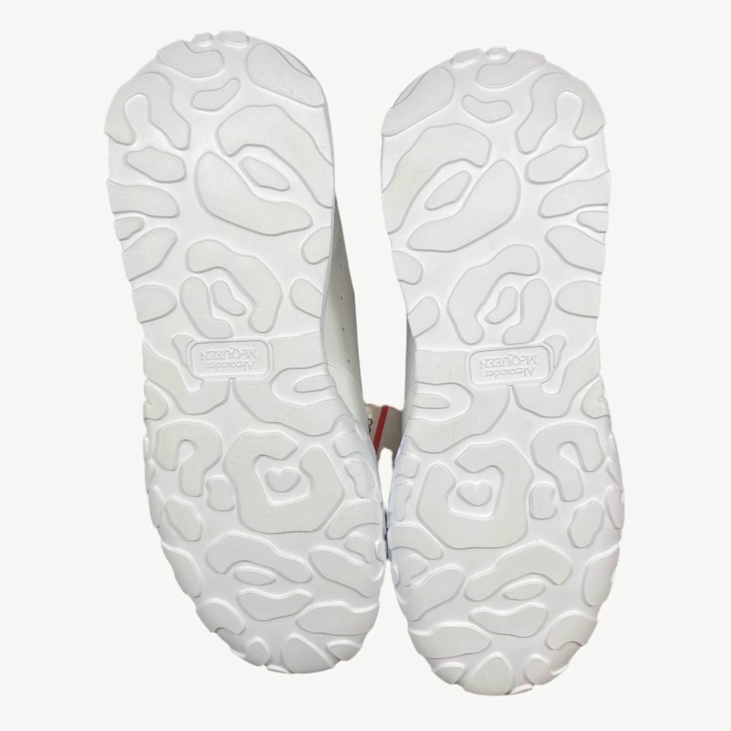 Alexander McQueen Court Sneakers