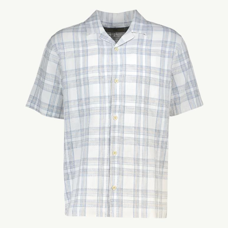 Folk Clothing Curtis SS Shirt