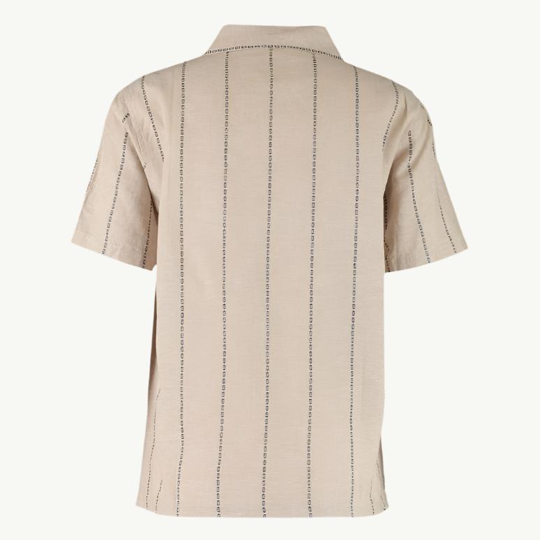 Folk Clothing Heat SS Shirt