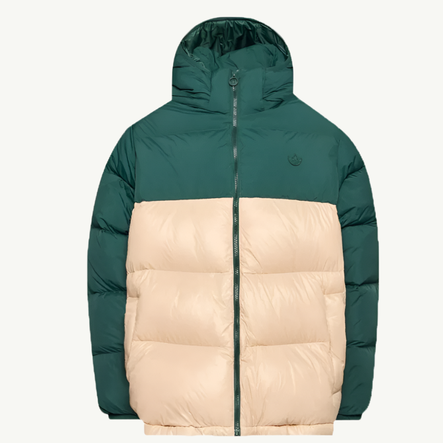 Adidas Down Regen Puffer Jacket