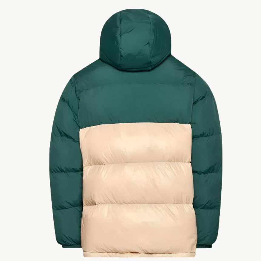 Adidas Down Regen Puffer Jacket