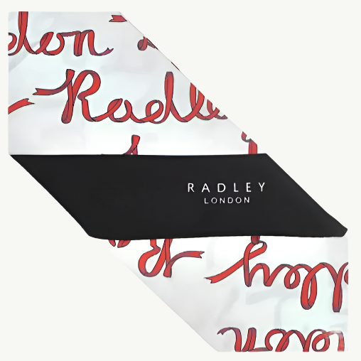 Radley All Wrapped Up Handbag Scarf