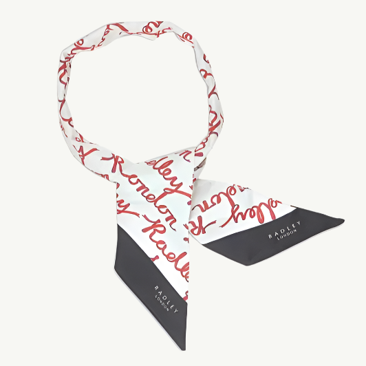Radley All Wrapped Up Handbag Scarf