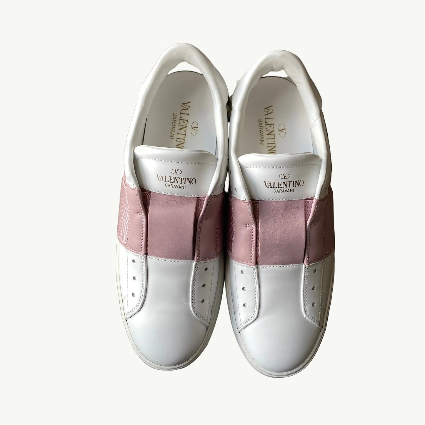Valentino Garavani Open Trainers