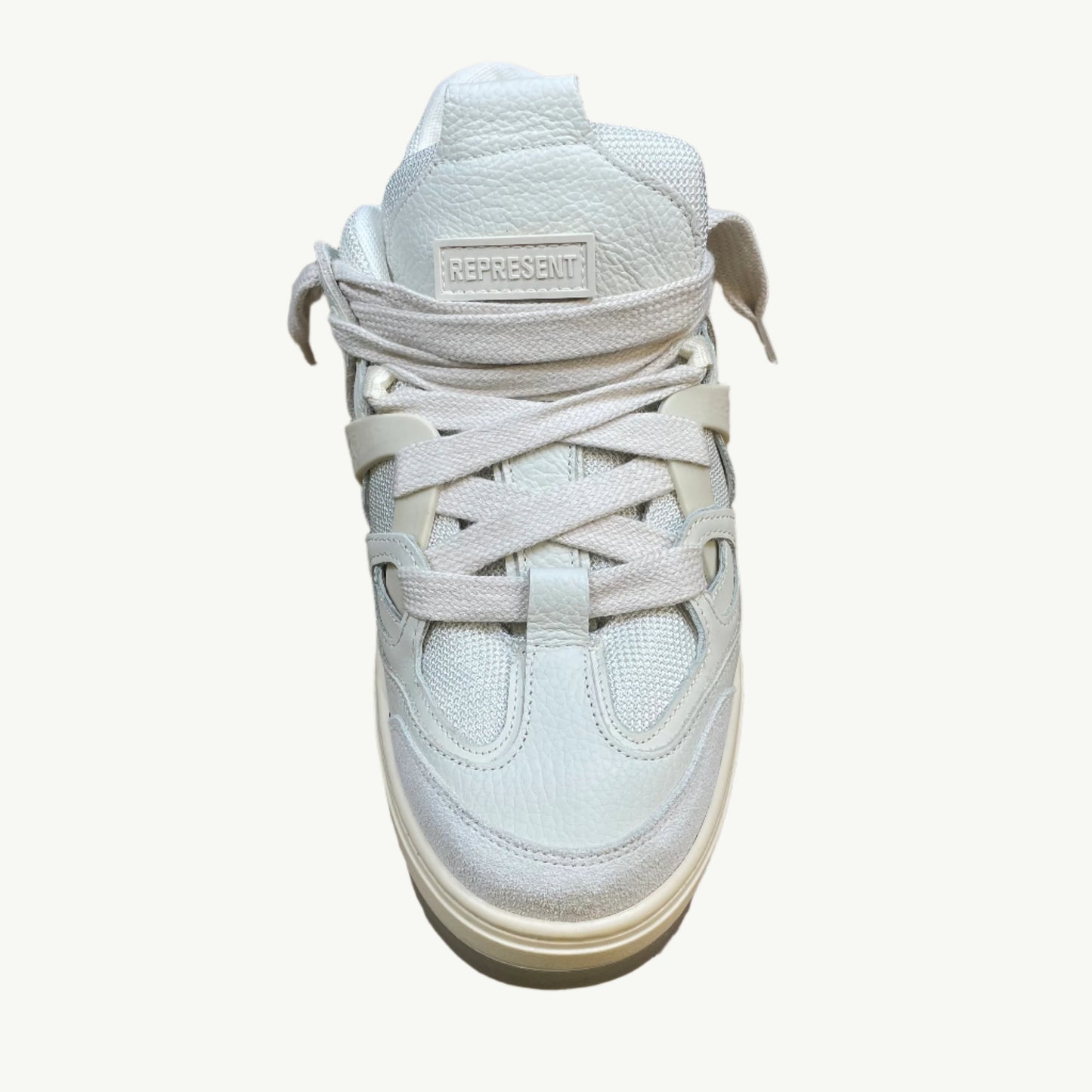 Represent Bully Sneakers