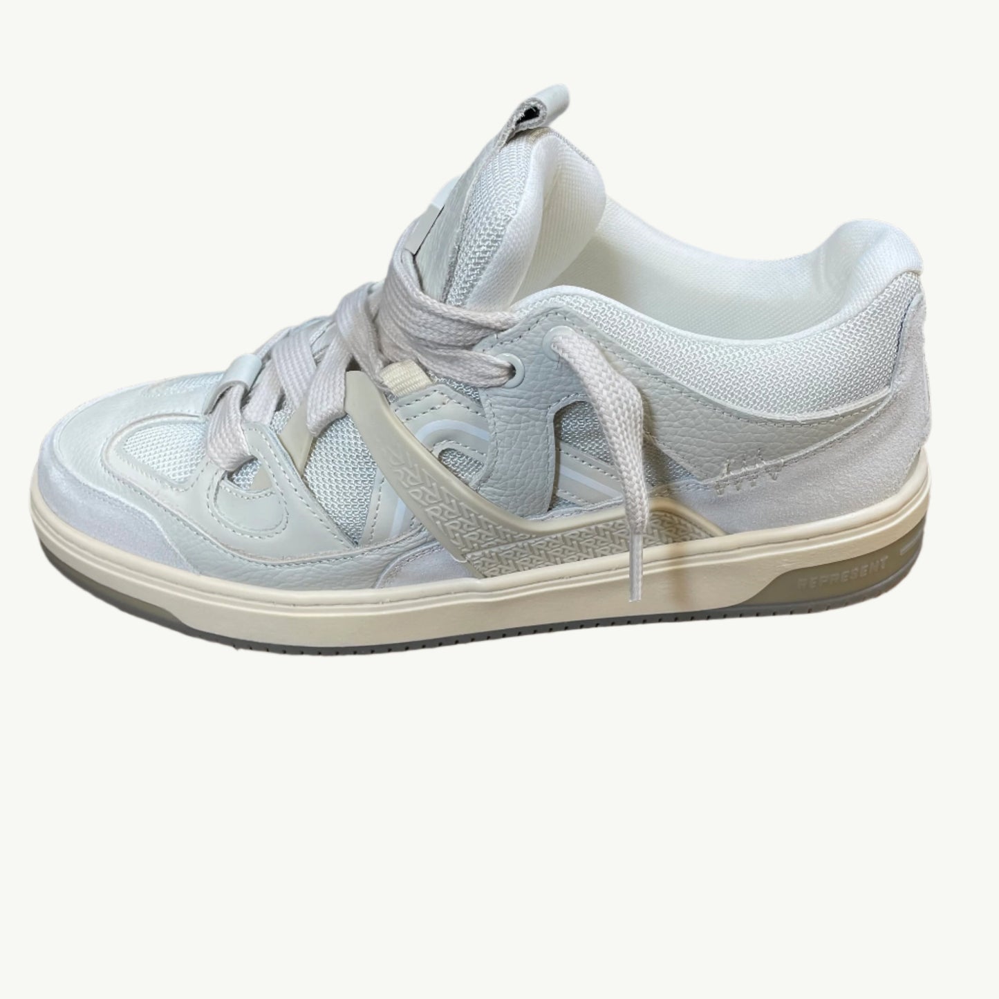 Represent Bully Sneakers
