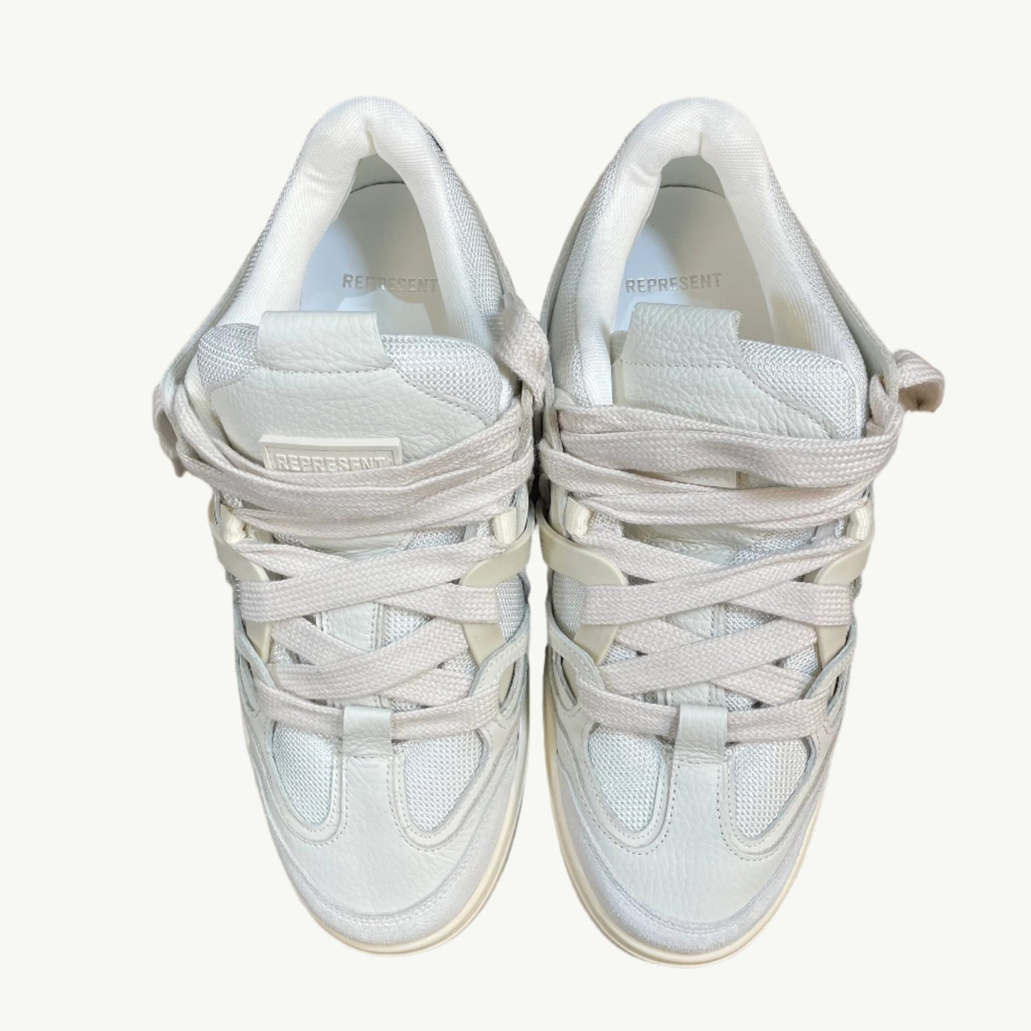 Represent Bully Sneakers