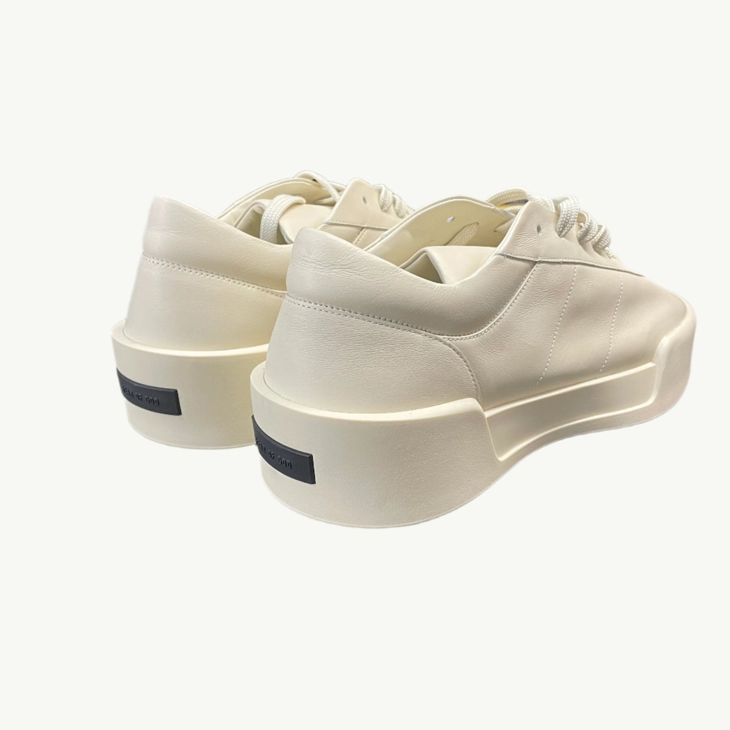 Fear Of God Aerobic Low Trainers