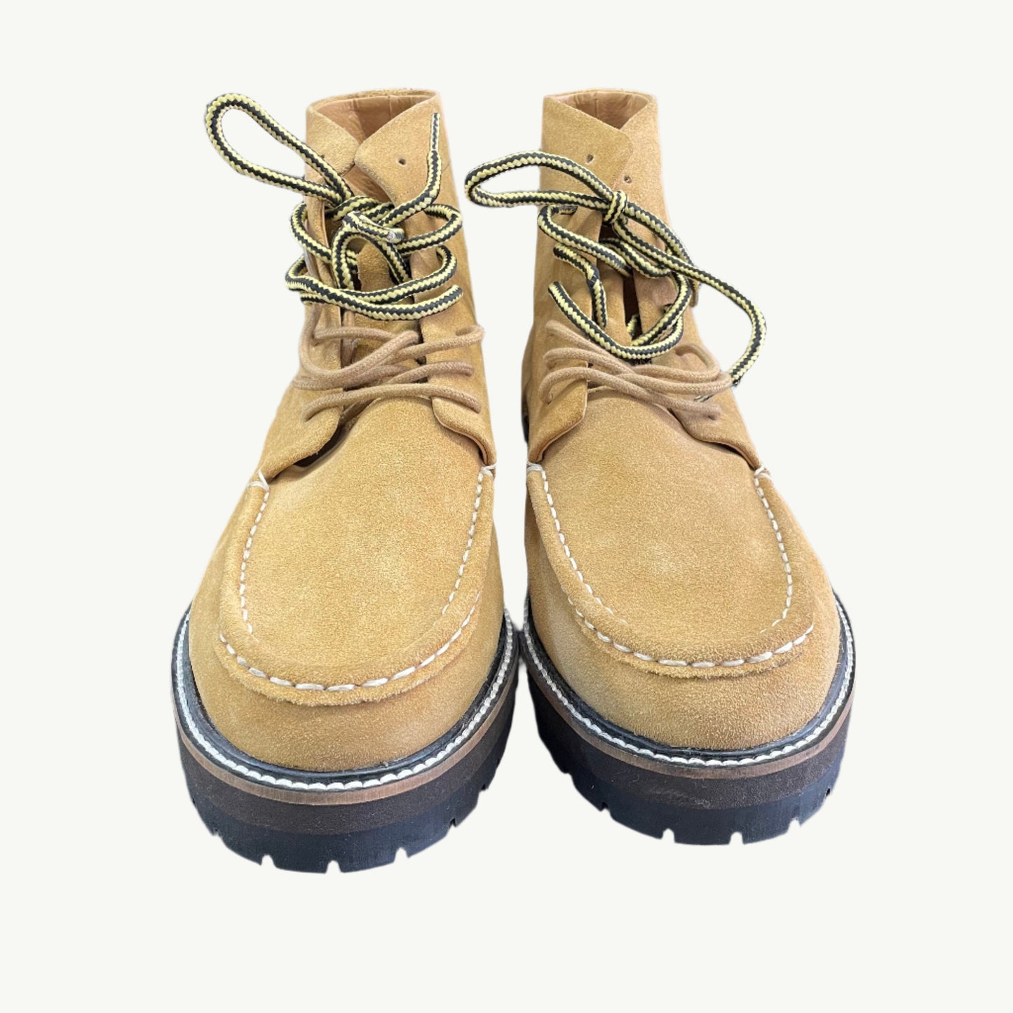 Superdry Vintage Detroit Boots
