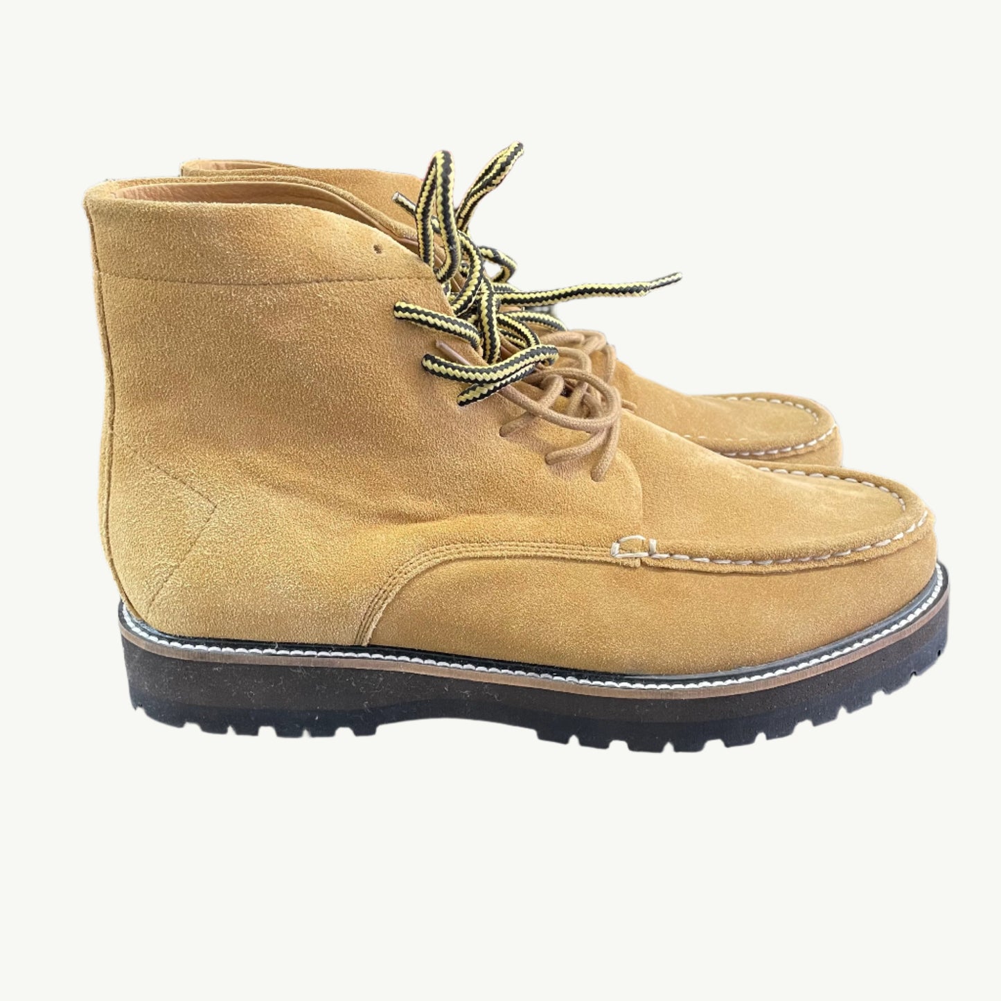 Superdry Vintage Detroit Boots