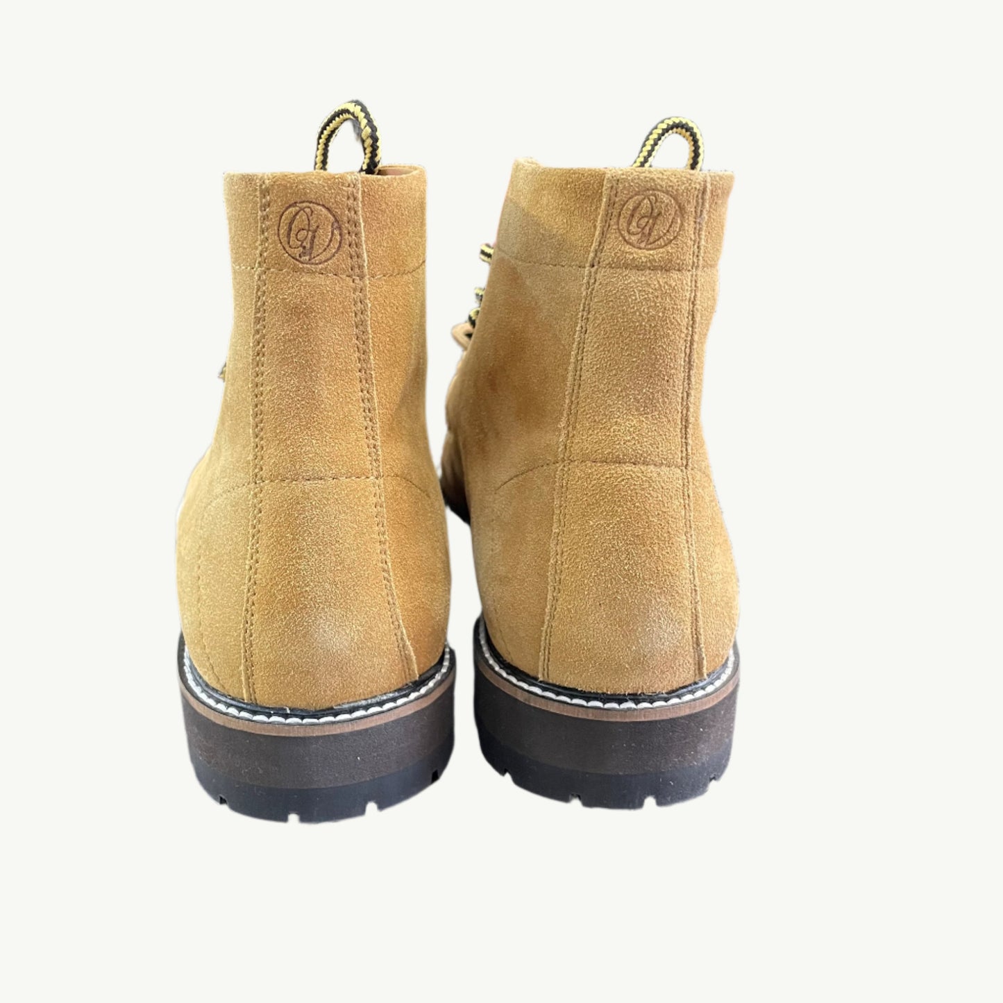 Superdry Vintage Detroit Boots