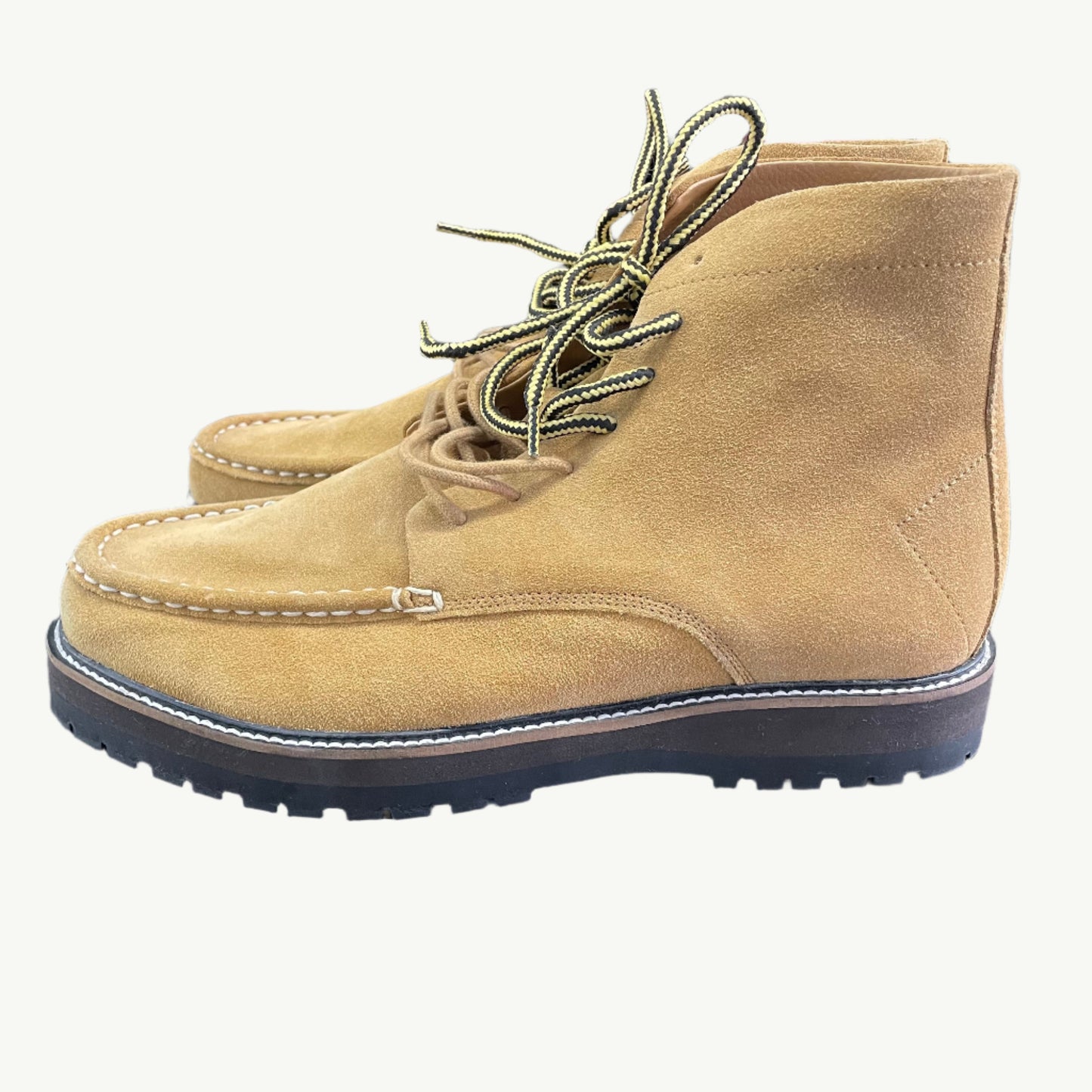 Superdry Vintage Detroit Boots