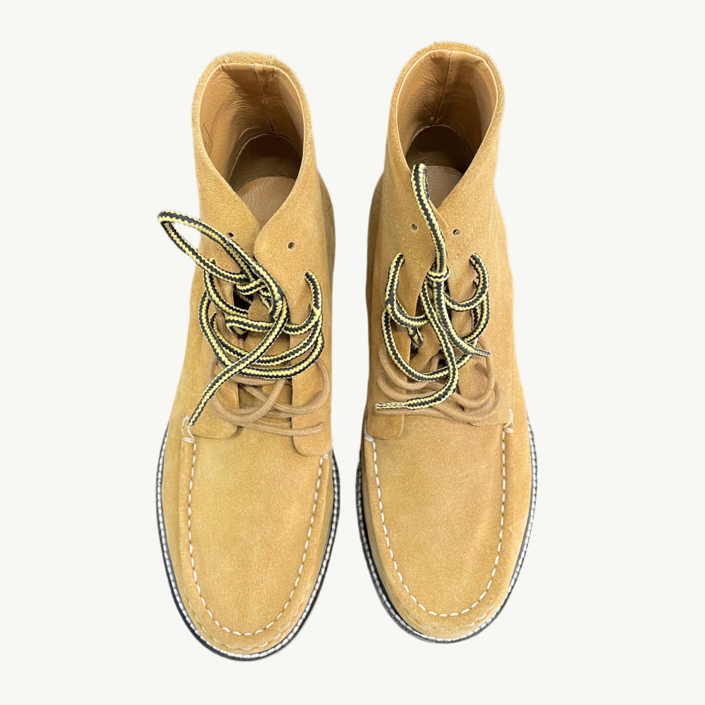 Superdry Vintage Detroit Boots