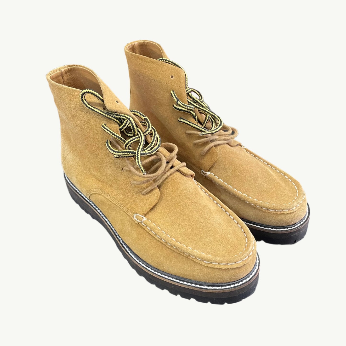 Superdry Vintage Detroit Boots