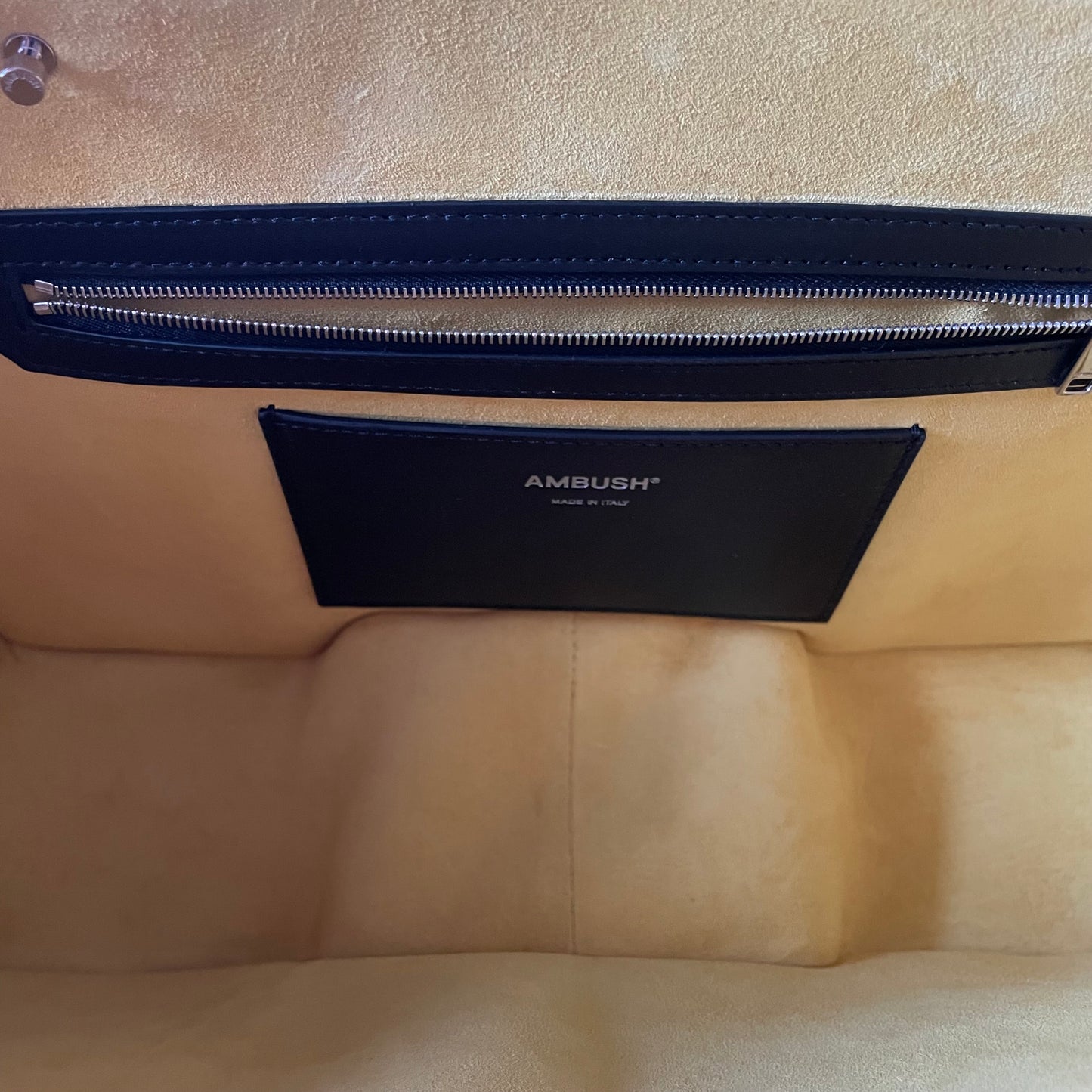 Ambush A Flap Bag
