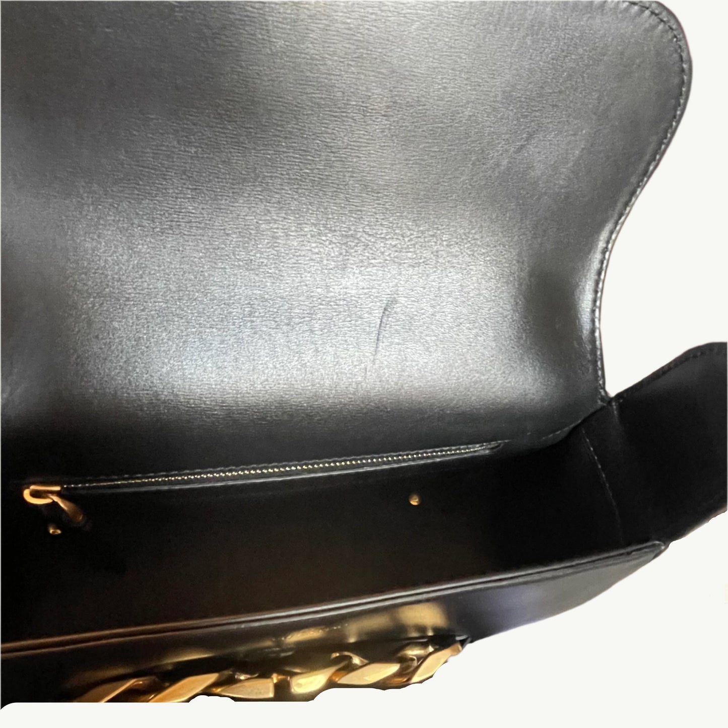 Valentino Garavani V-Logo Bag