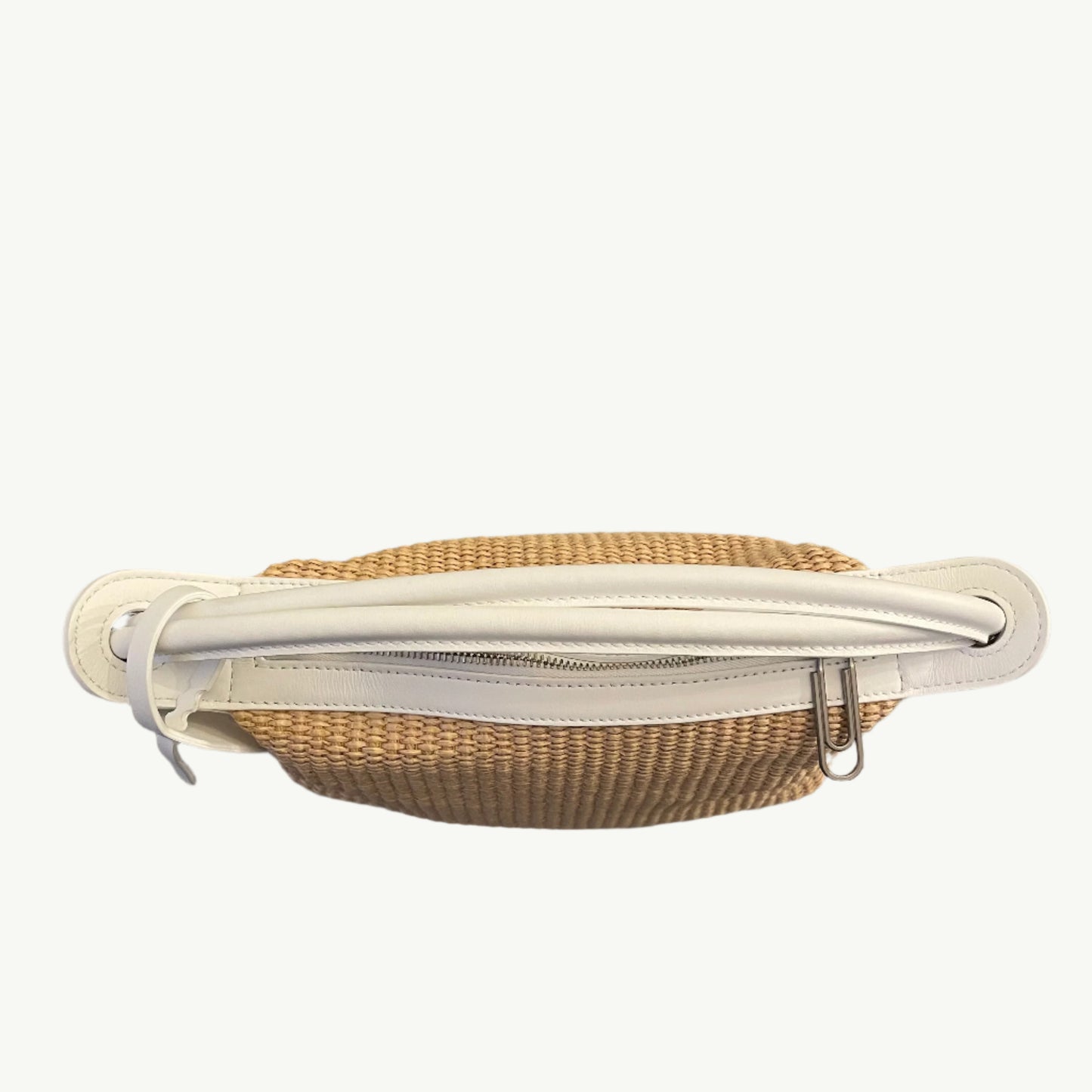 Off-White Gummy 1.4 T Hndl Ld99 Handbag