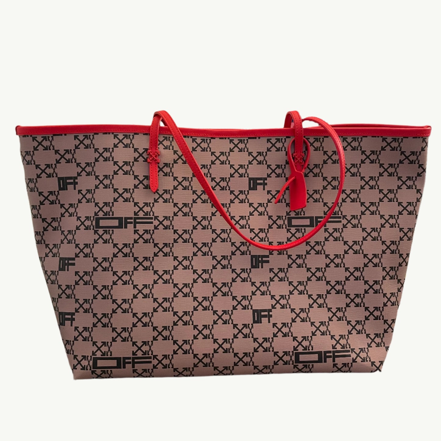 Off-White Day Off 33 Tote Bag