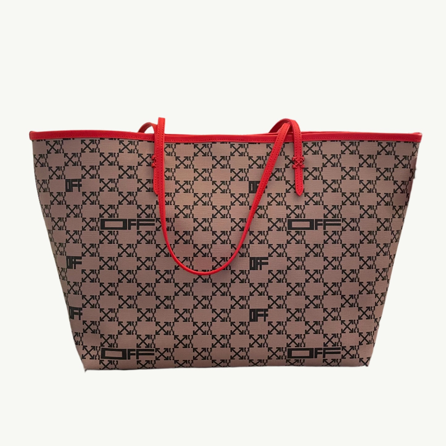 Off-White Day Off 33 Tote Bag
