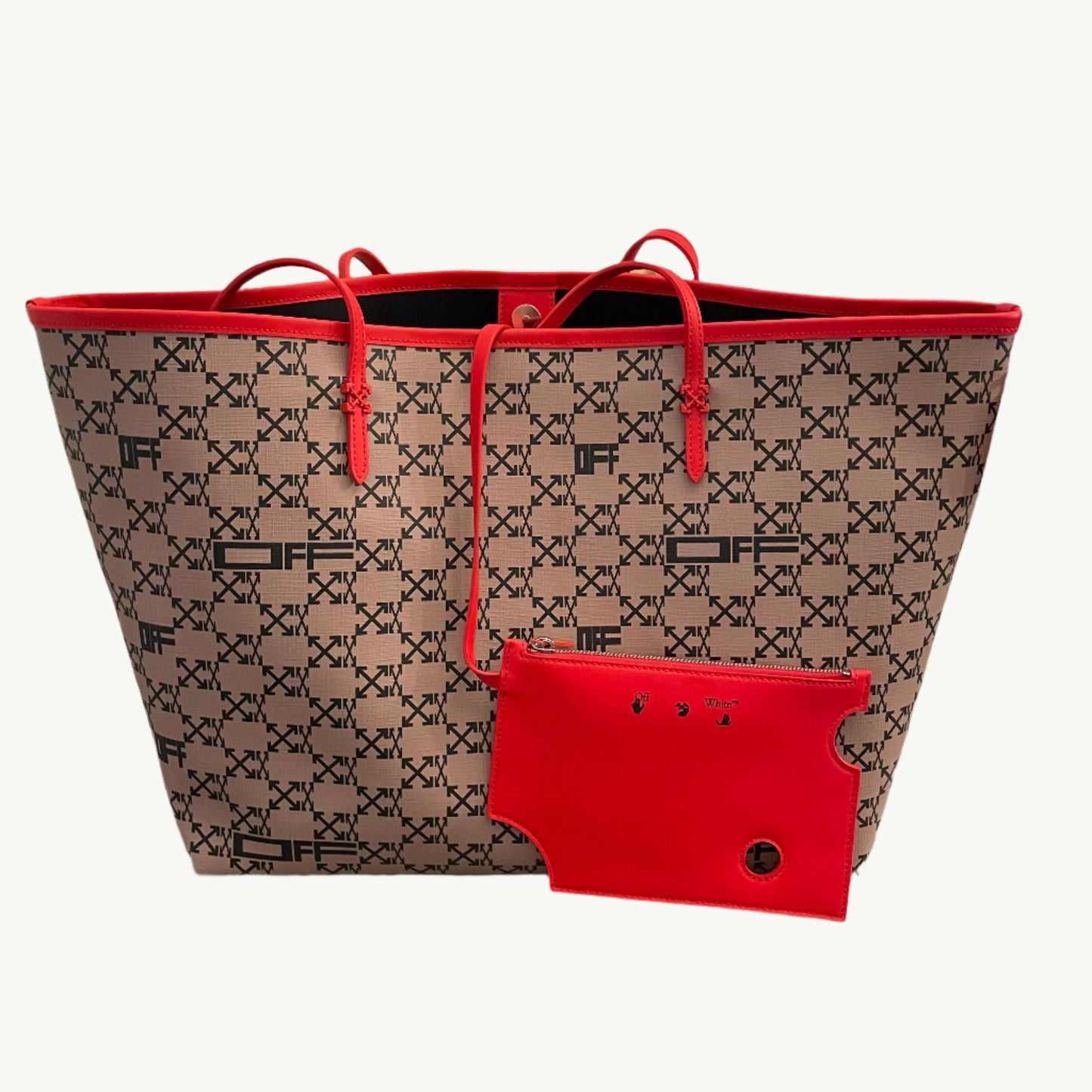 Off-White Day Off 33 Tote Bag