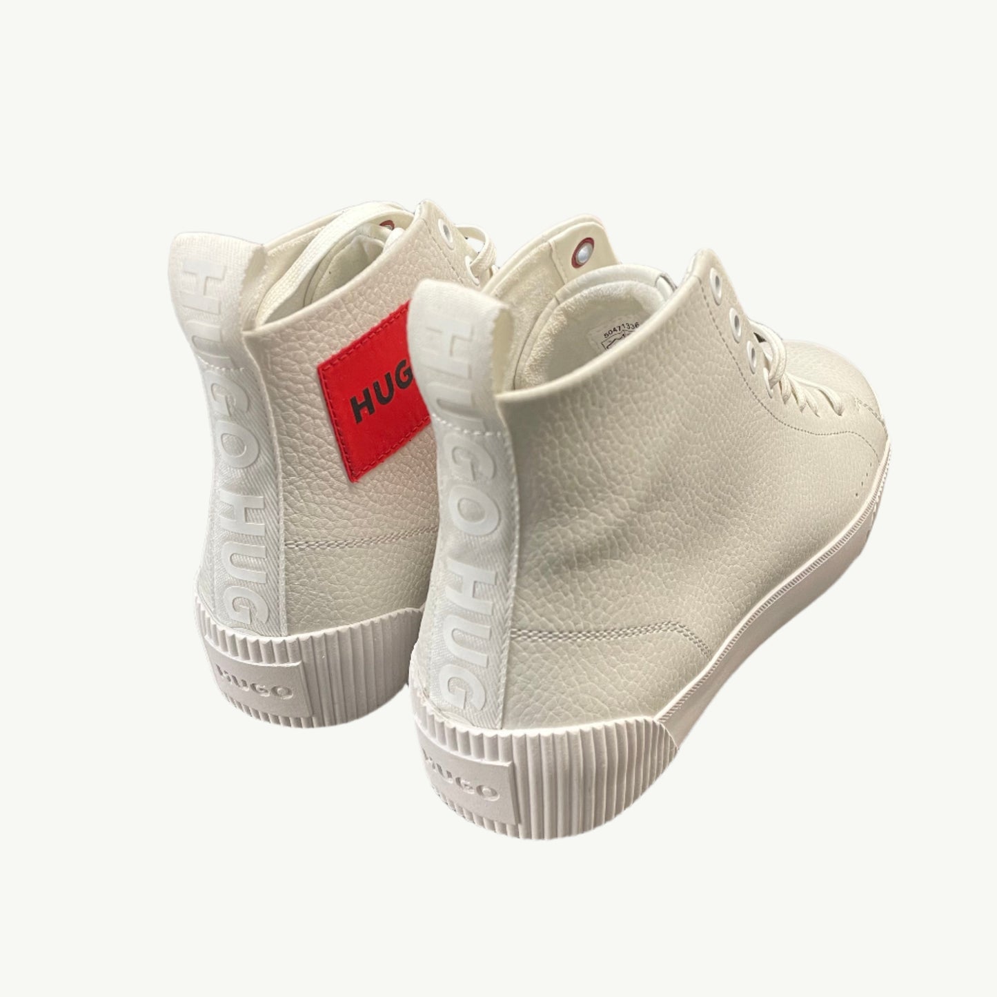 HUGO Zero High-top Trainers