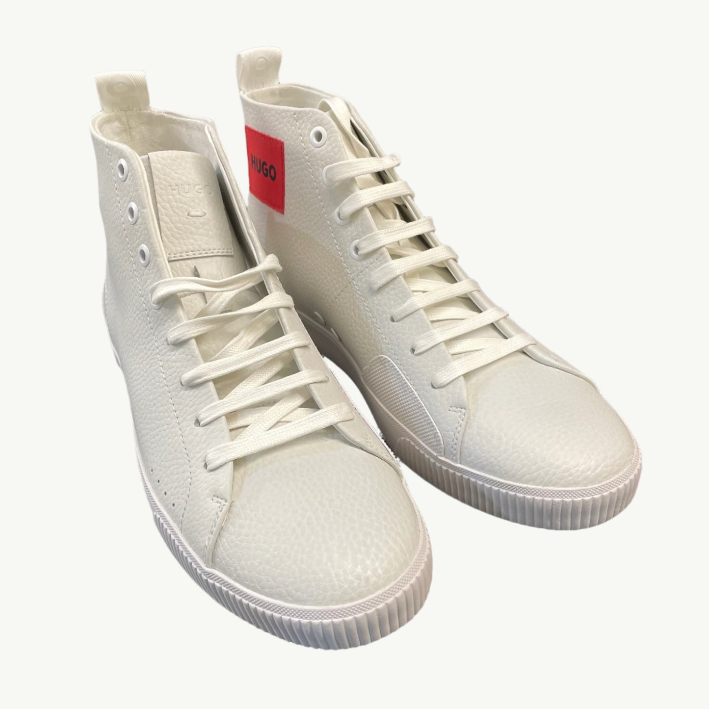 HUGO Zero High-top Trainers