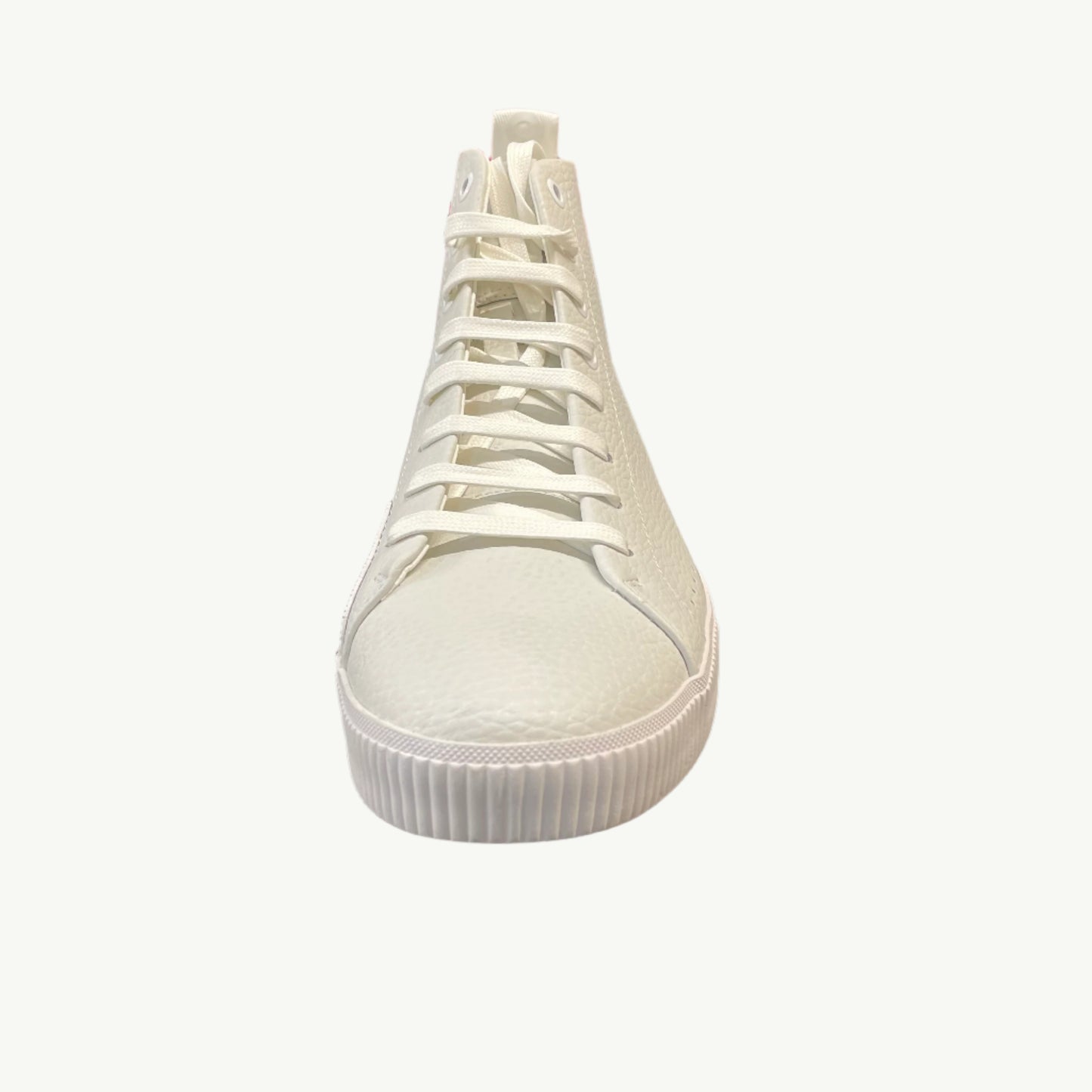 HUGO Zero High-top Trainers