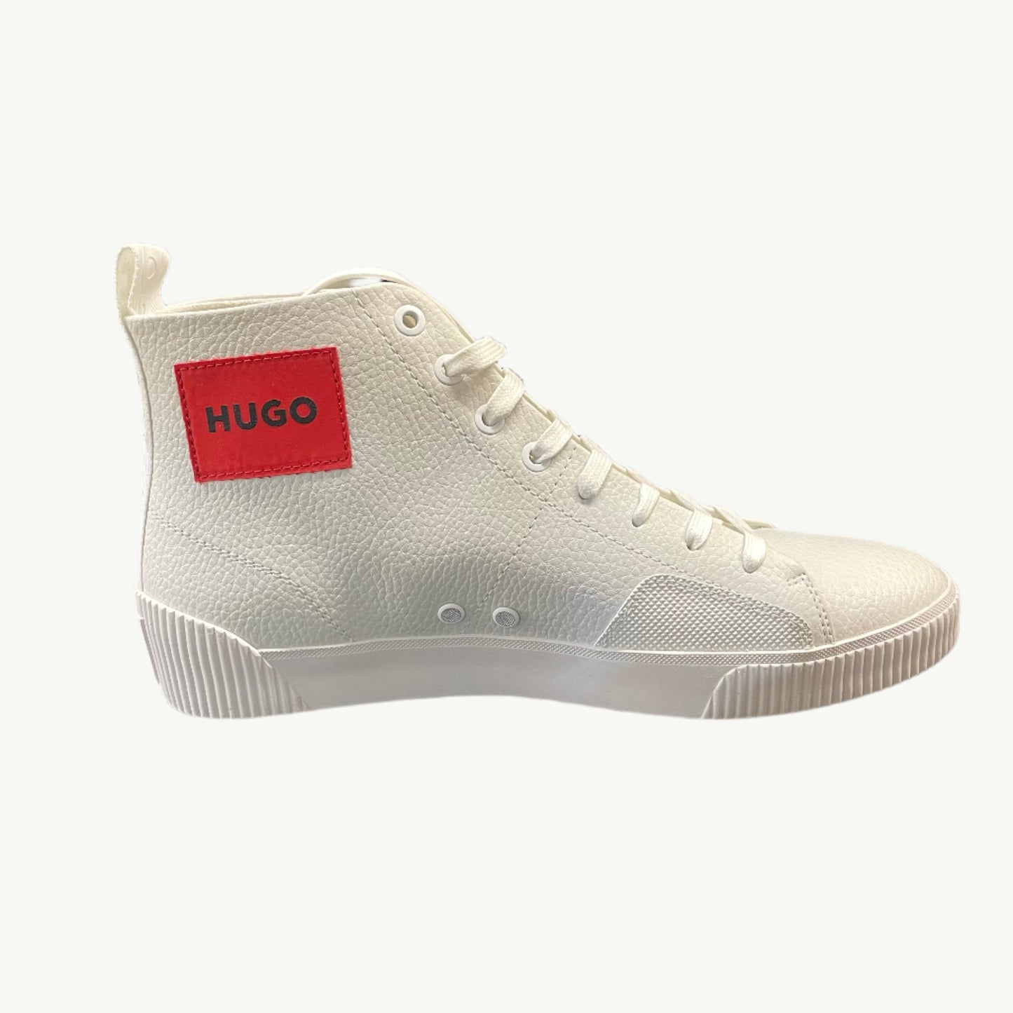 HUGO Zero High-top Trainers