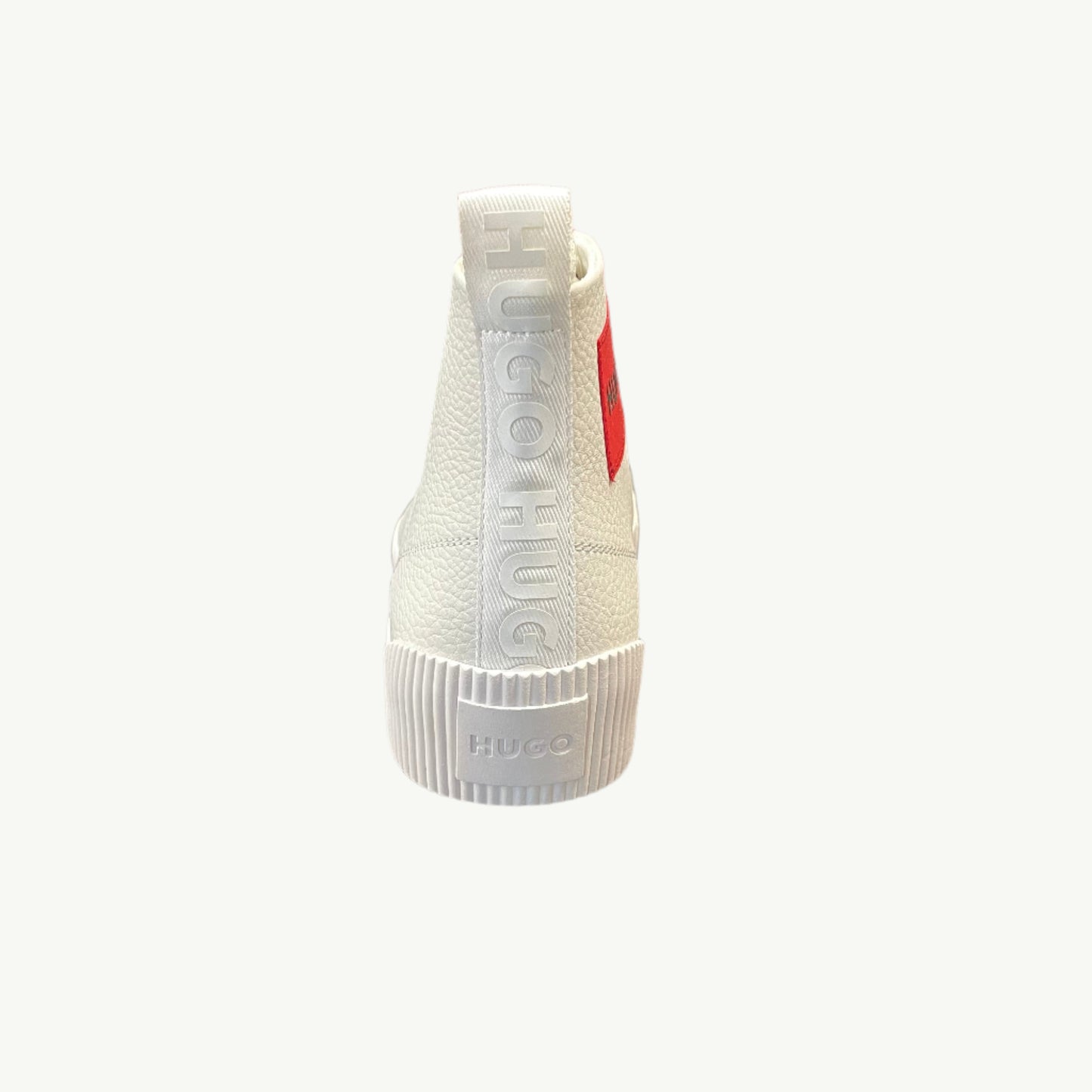 HUGO Zero High-top Trainers
