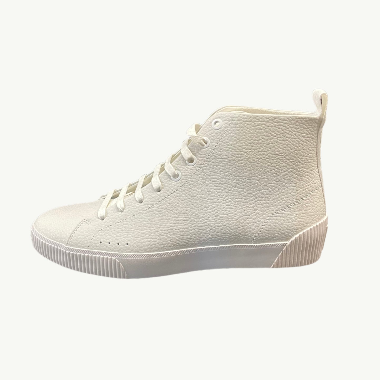 HUGO Zero High-top Trainers