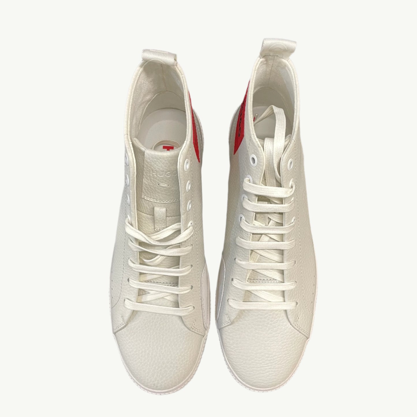 HUGO Zero High-top Trainers