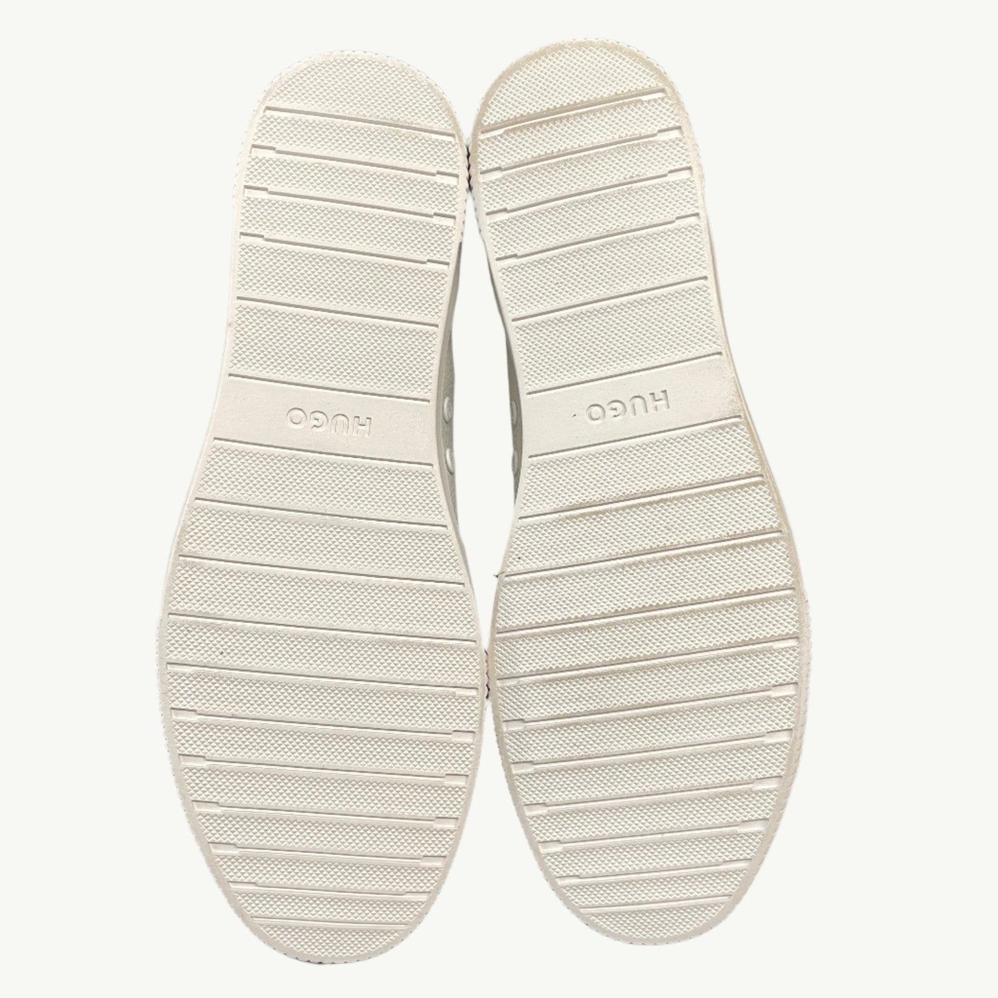 HUGO Zero High-top Trainers