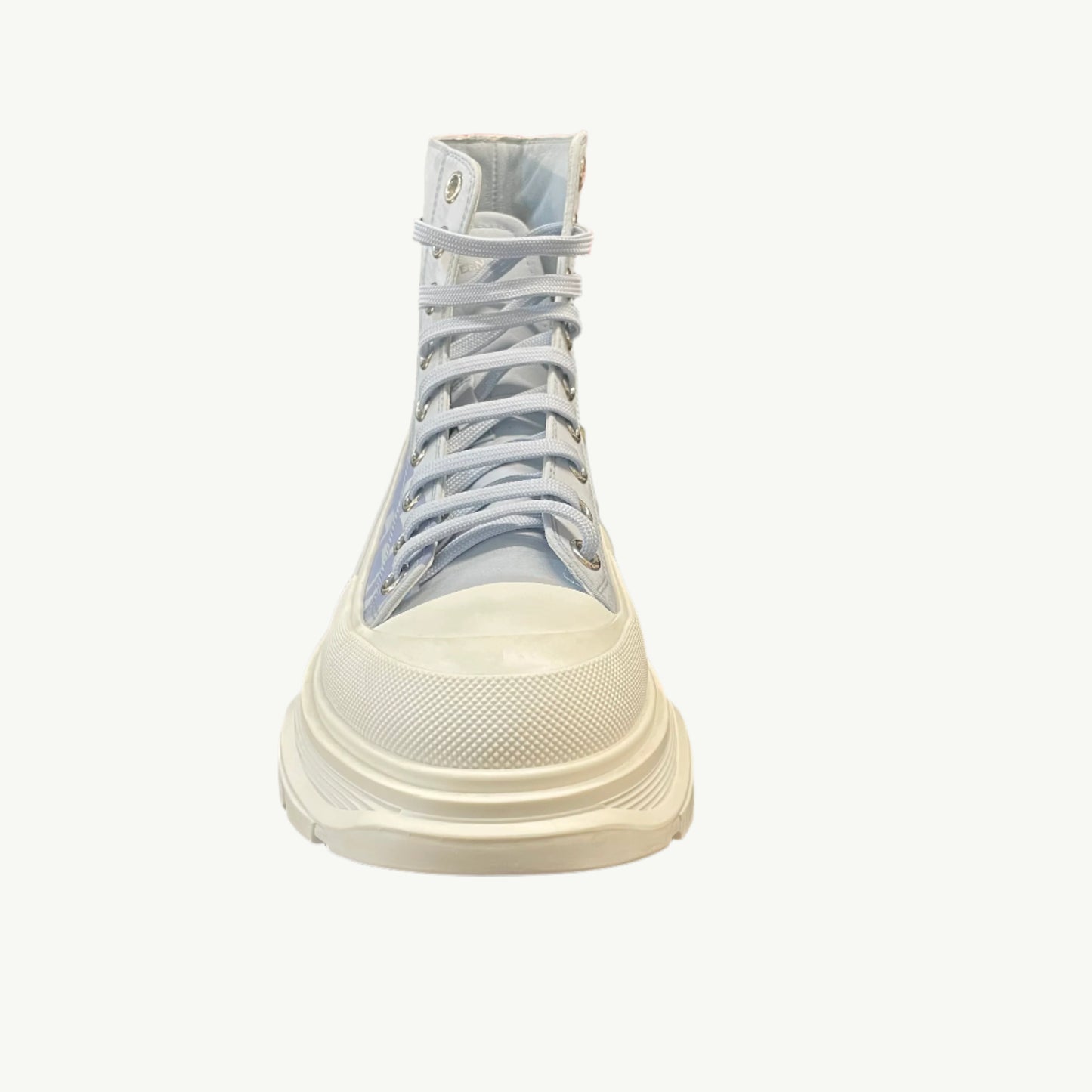 Alexander McQueen Tread Slick High-top Sneaker