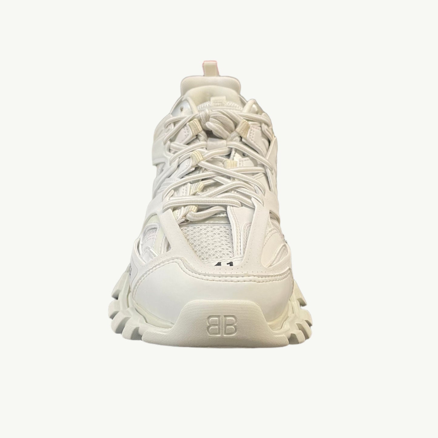 Balenciaga Track Trainers