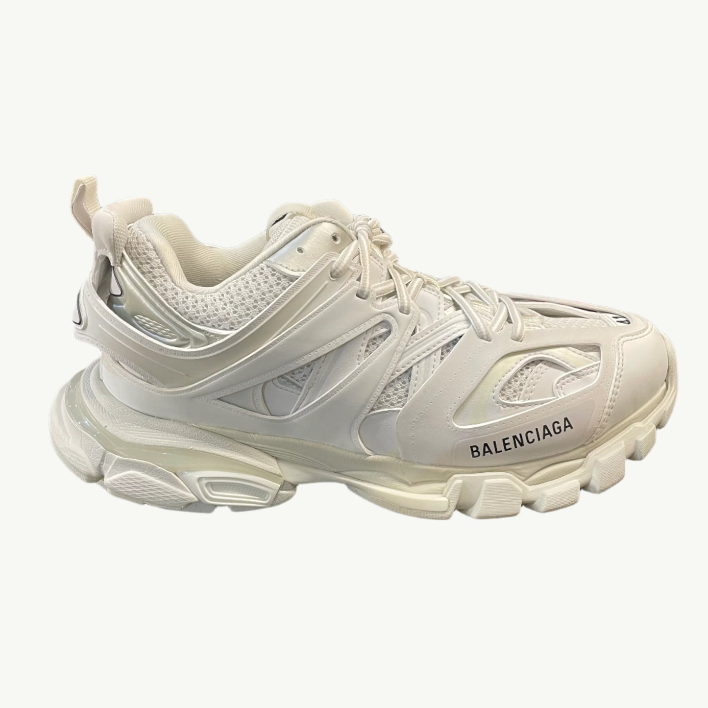 Balenciaga Track Trainers
