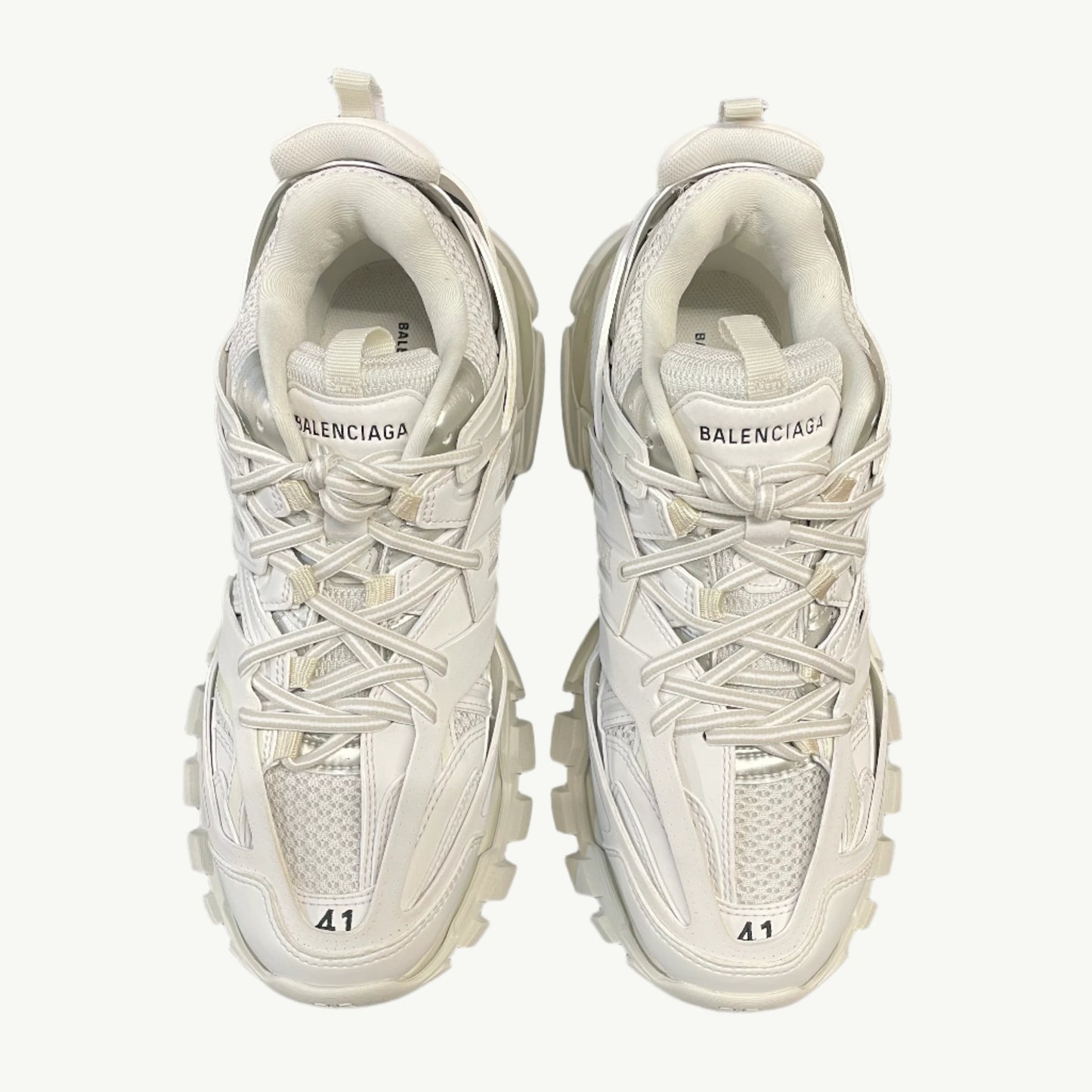 Balenciaga Track Trainers