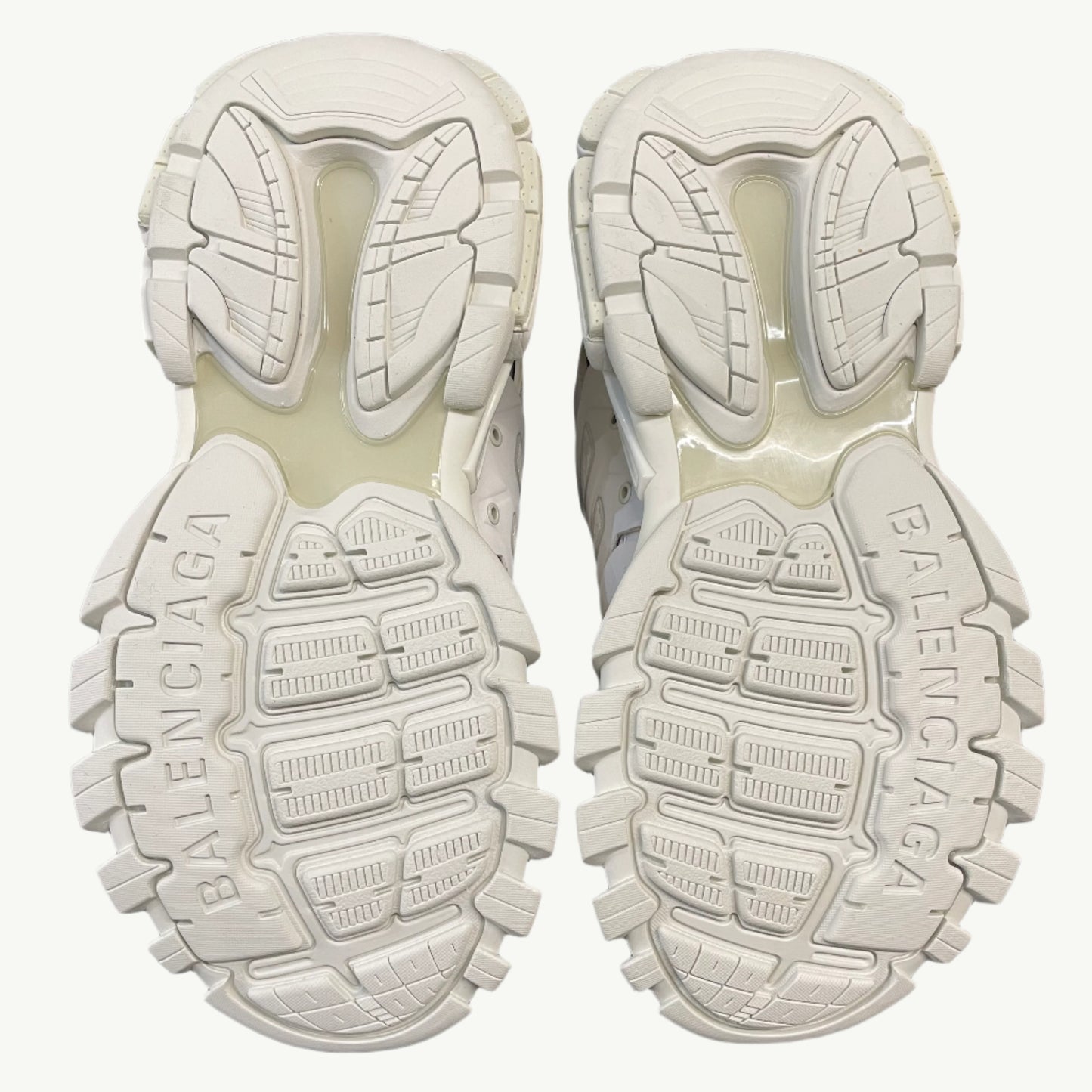 Balenciaga Track Trainers