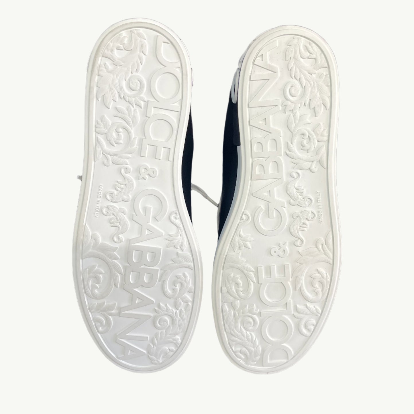 Dolce & Gabbana Portofino Sneakers