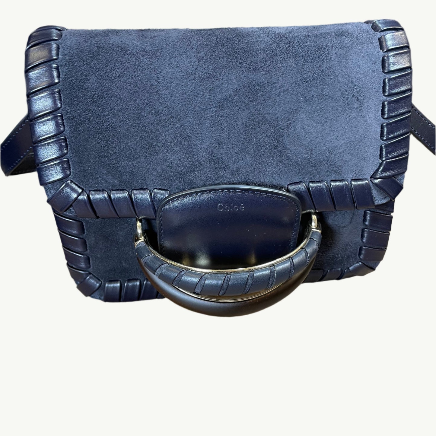 Chloe Kattie Midnight Bag
