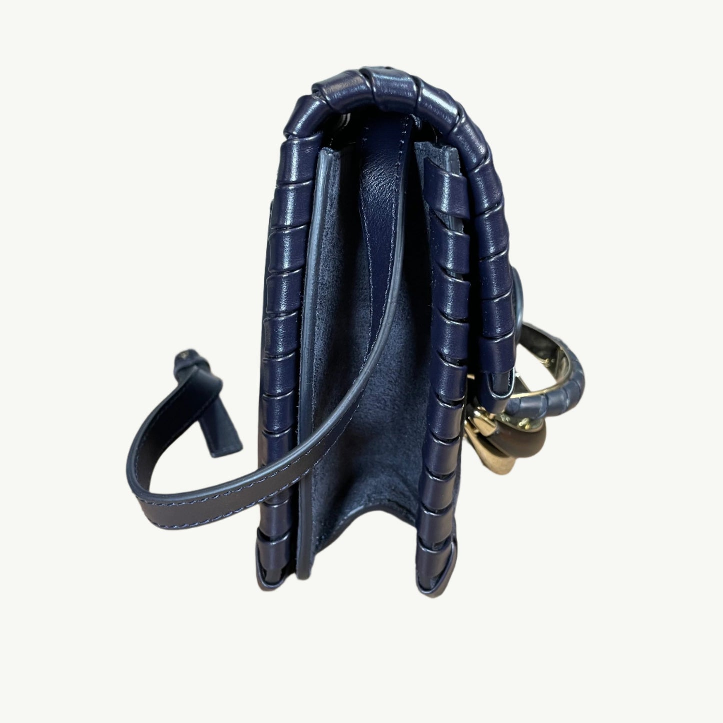 Chloe Kattie Midnight Bag