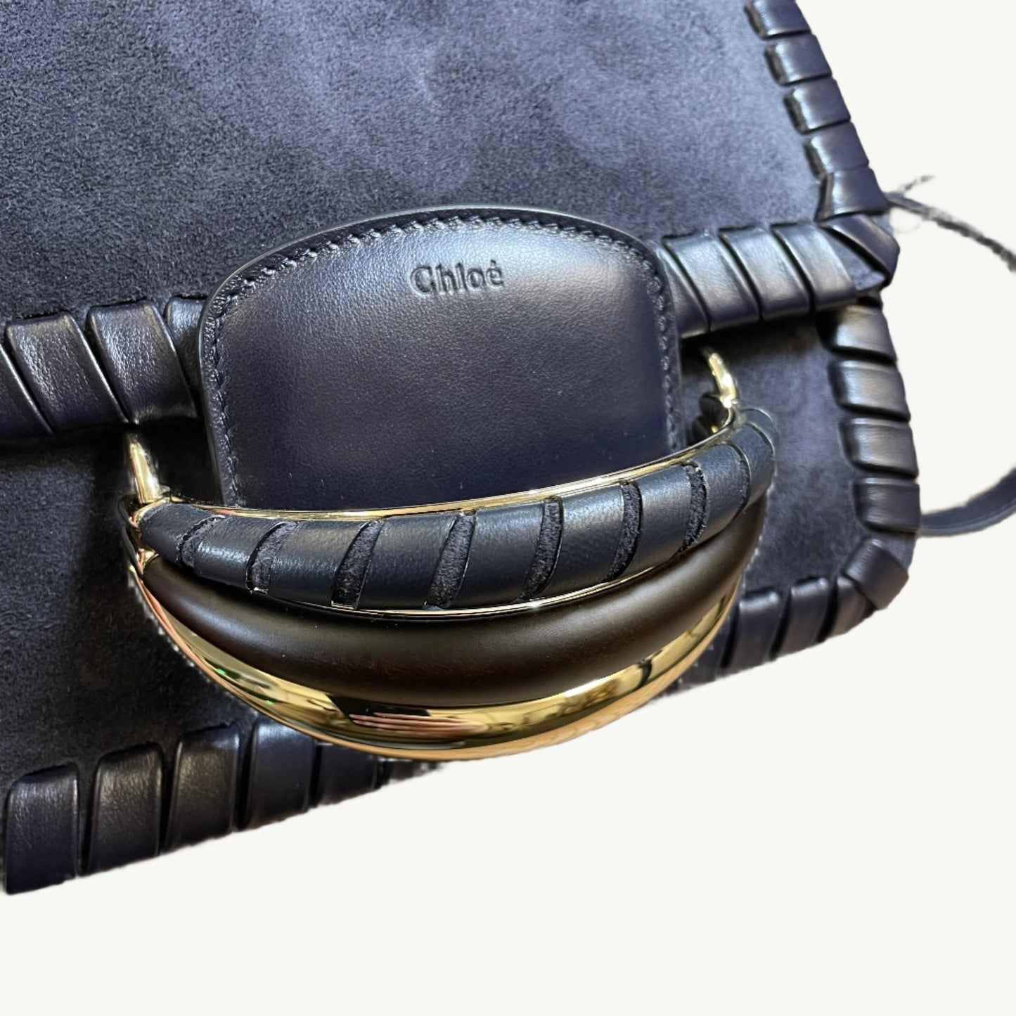 Chloe Kattie Midnight Bag