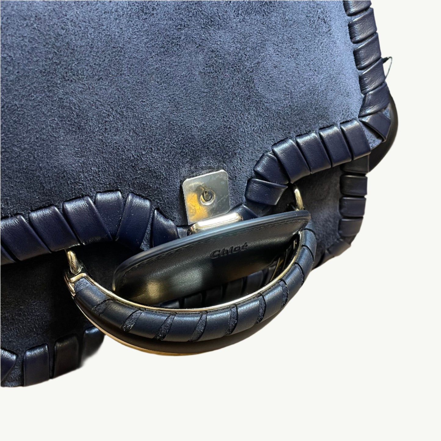 Chloe Kattie Midnight Bag